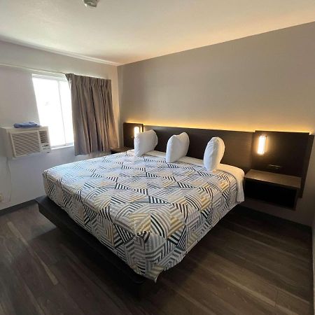 Motel 6-Ely, Nv Zewnętrze zdjęcie