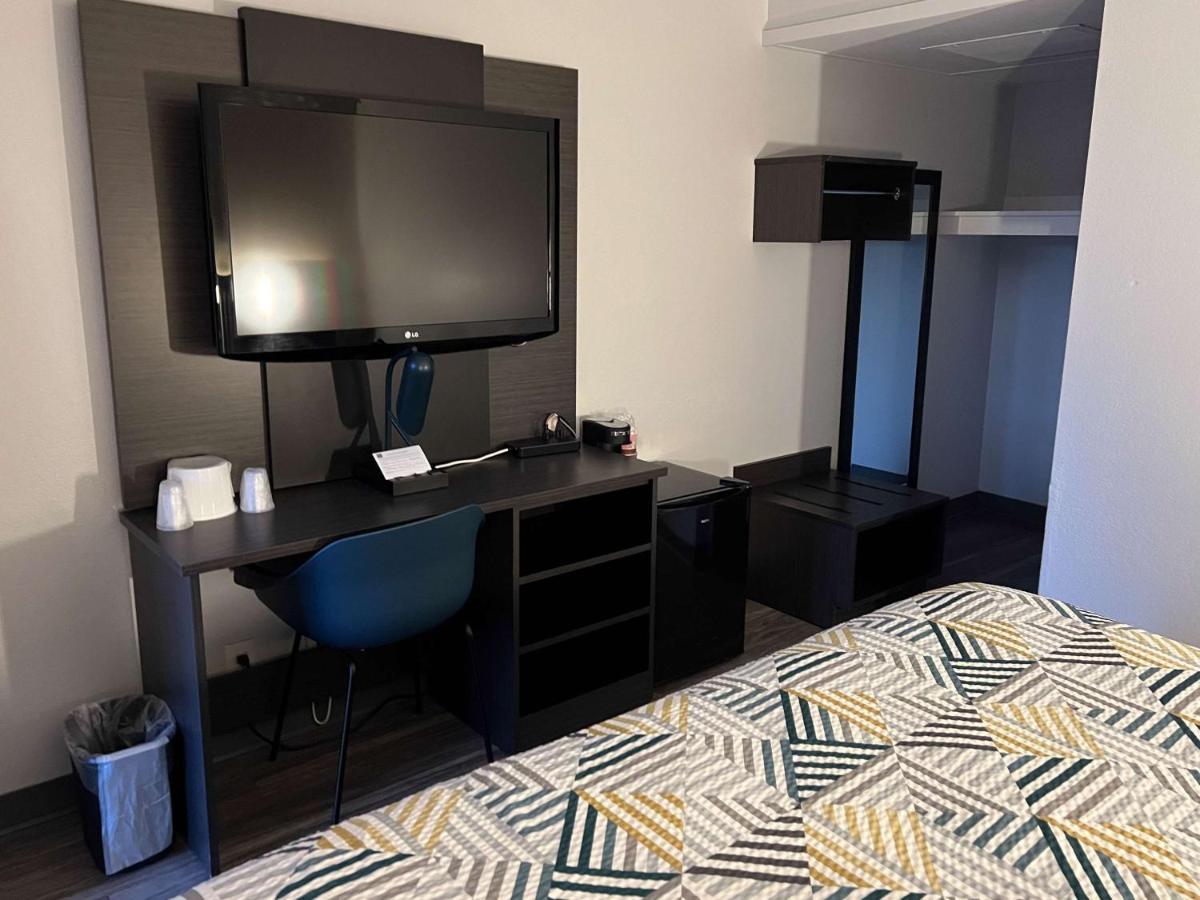Motel 6-Ely, Nv Zewnętrze zdjęcie
