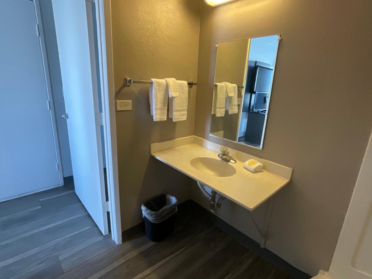 Motel 6-Ely, Nv Zewnętrze zdjęcie