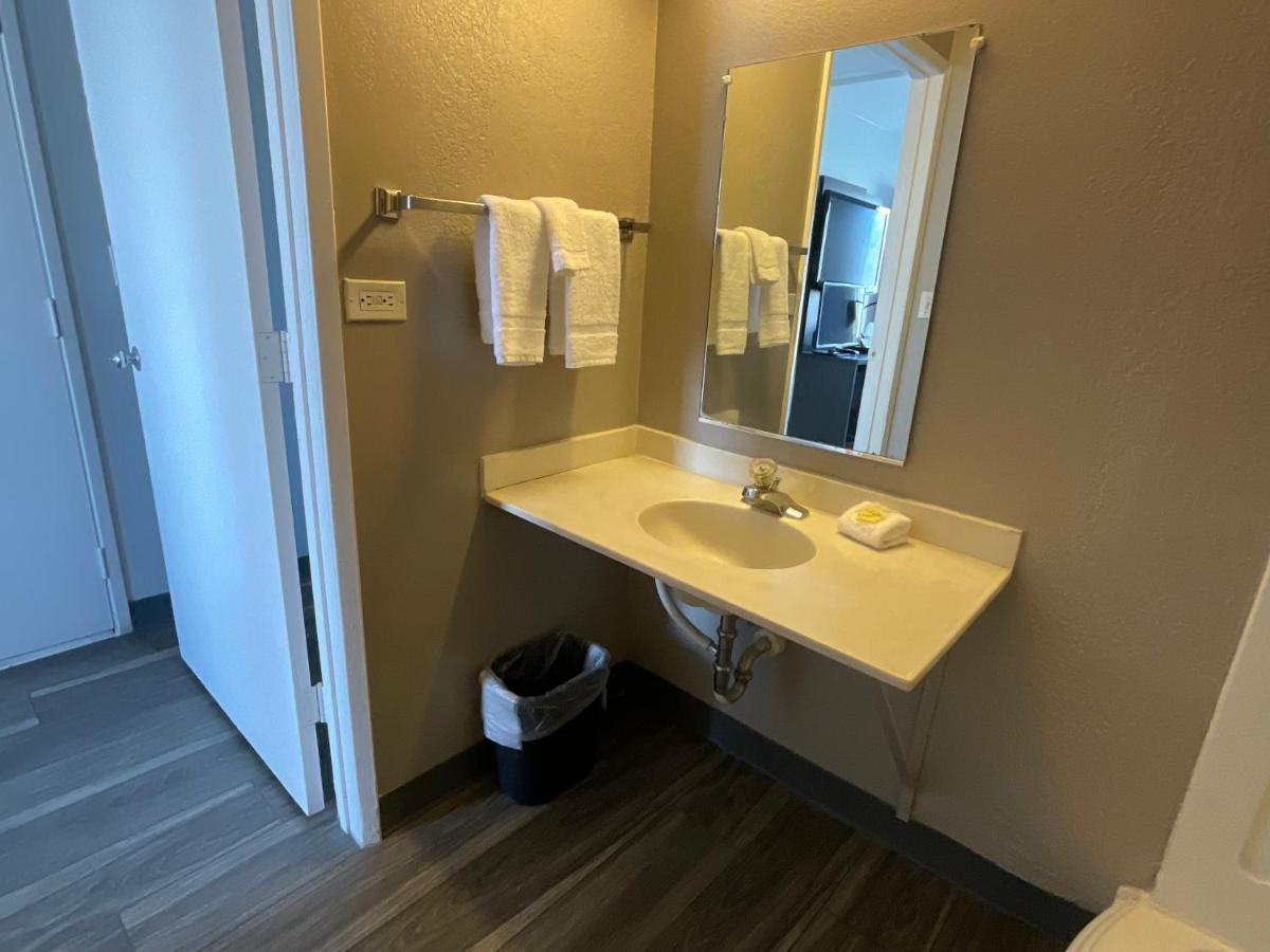 Motel 6-Ely, Nv Zewnętrze zdjęcie