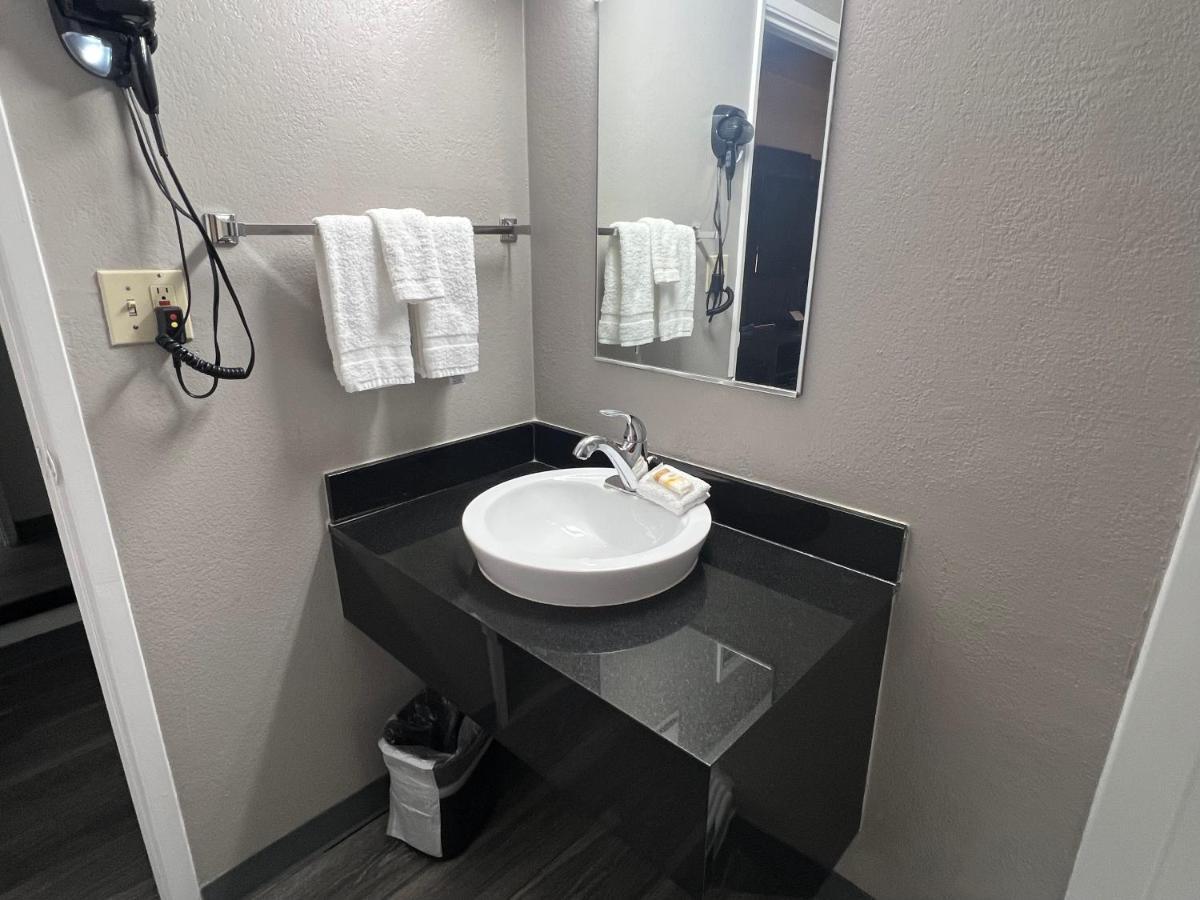 Motel 6-Ely, Nv Zewnętrze zdjęcie
