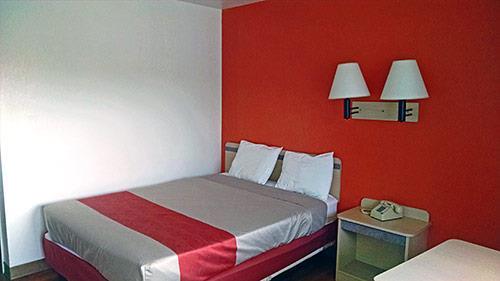 Motel 6-Ely, Nv Pokój zdjęcie